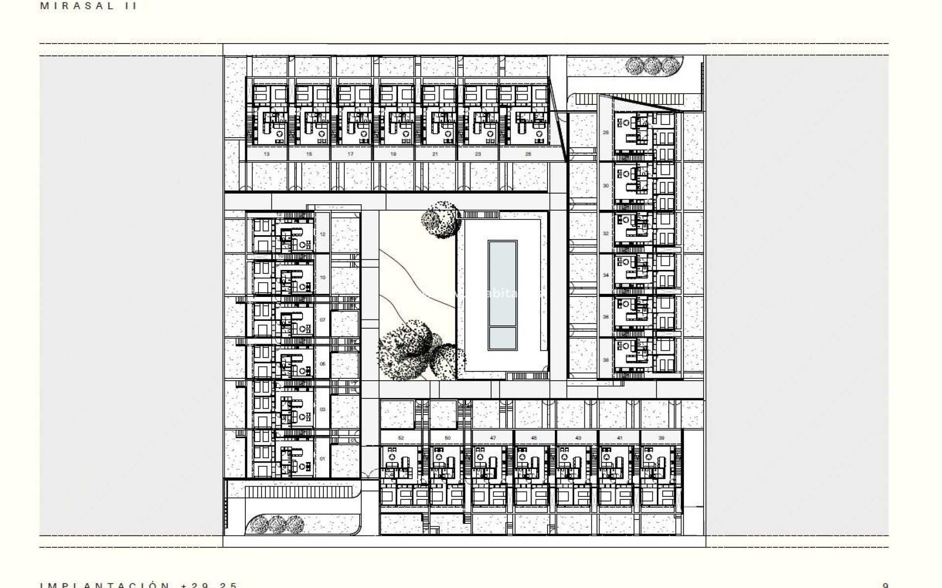 New Build - Apartment - Torrevieja