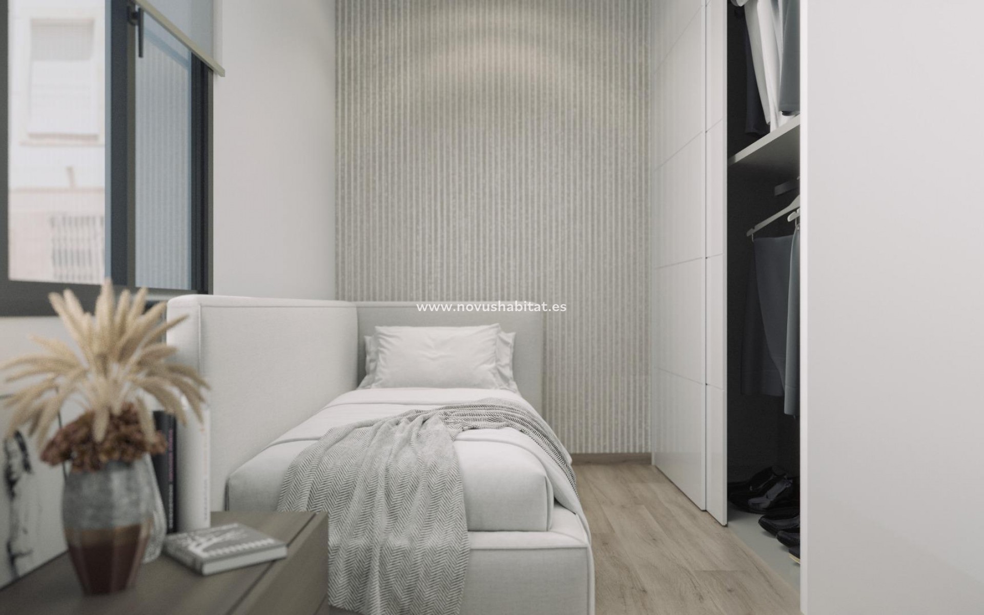 New Build - Apartment - Torrevieja