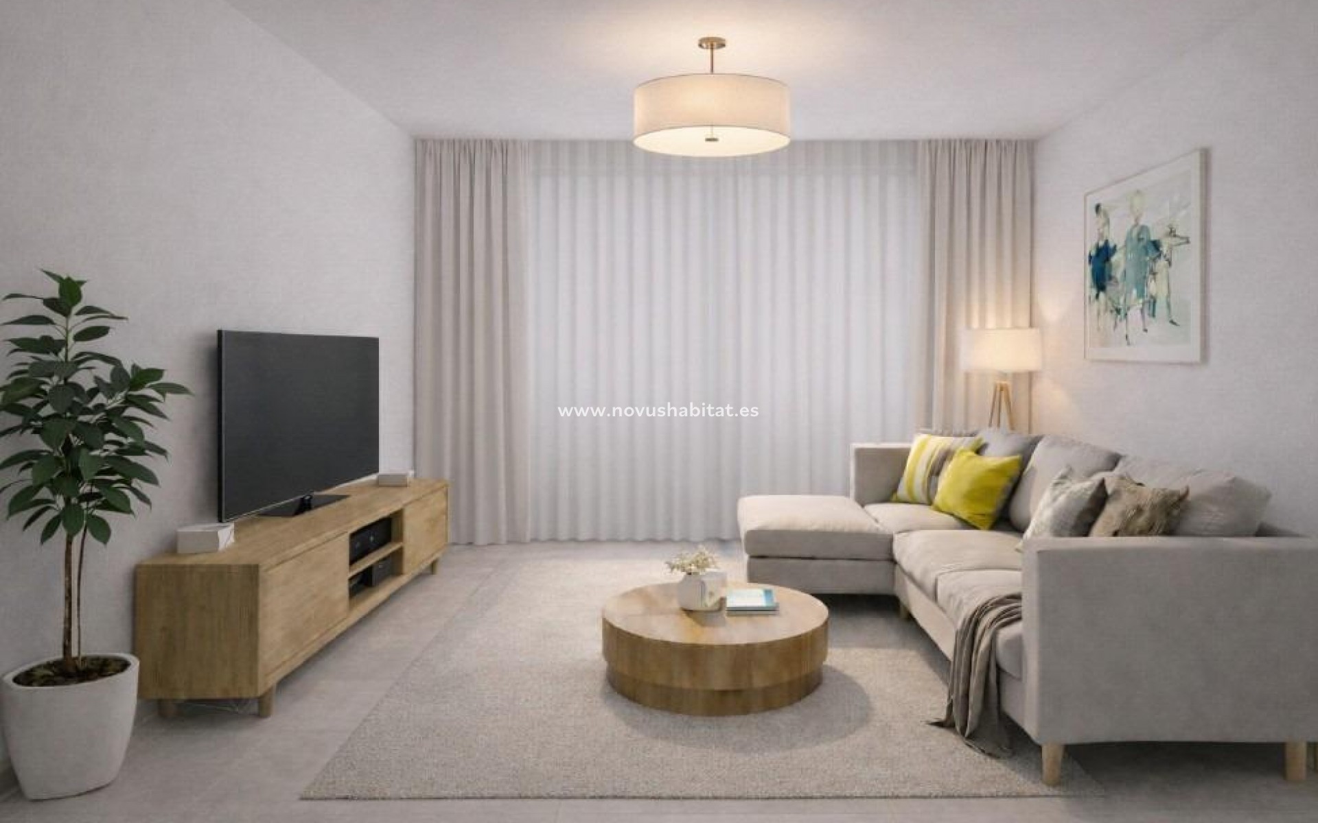 New Build - Apartment - Torrevieja