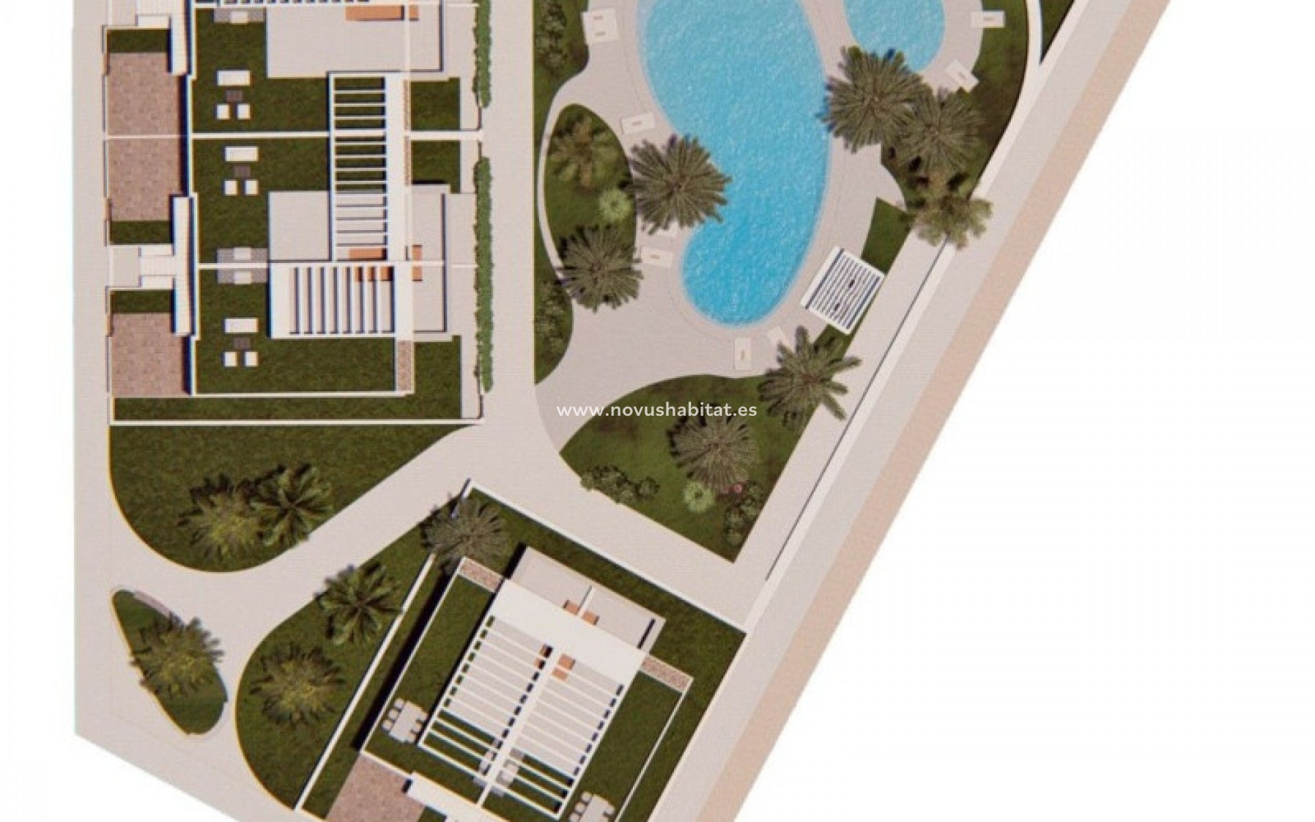 New Build - Apartment - Torrevieja