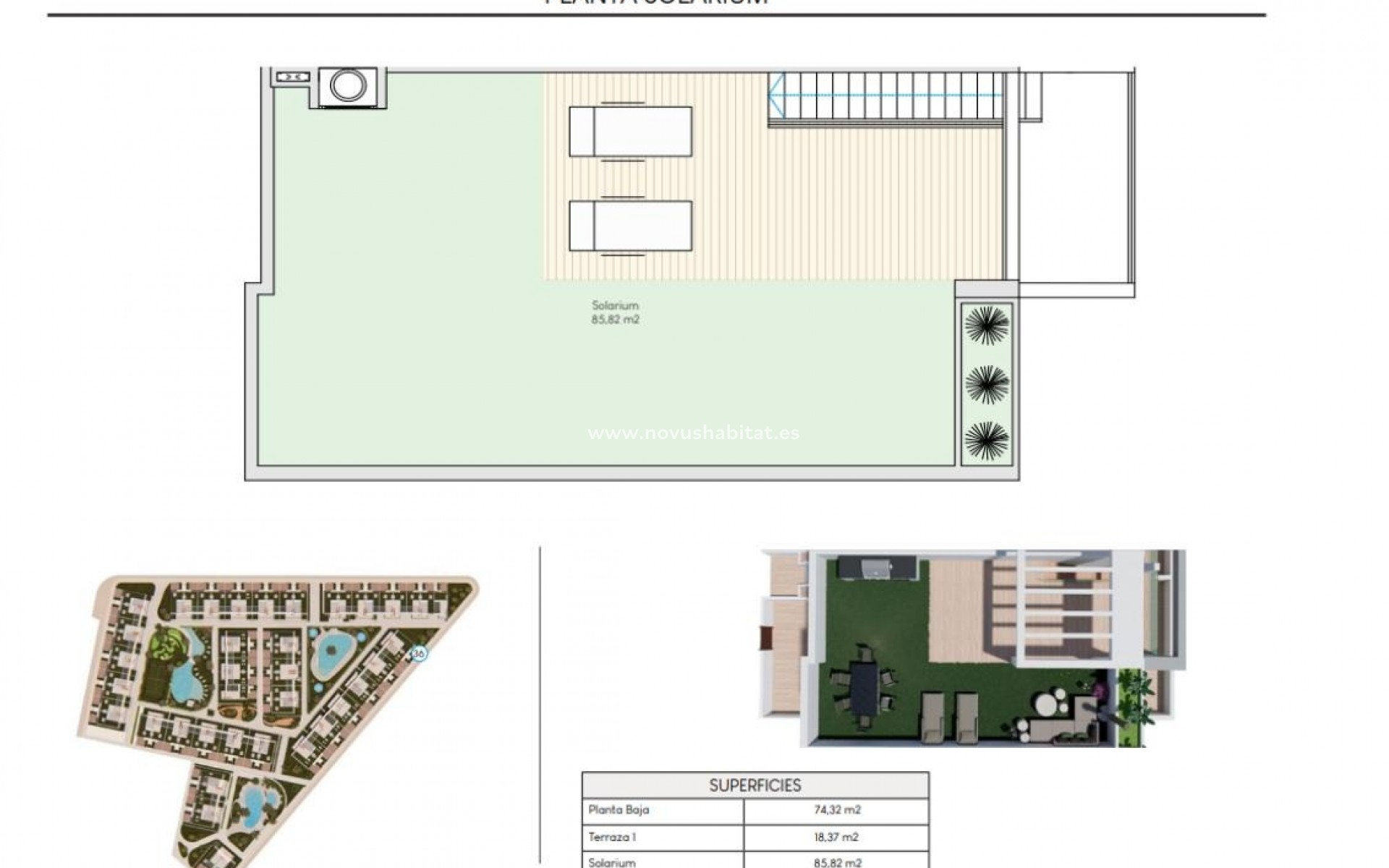 New Build - Apartment - Torrevieja