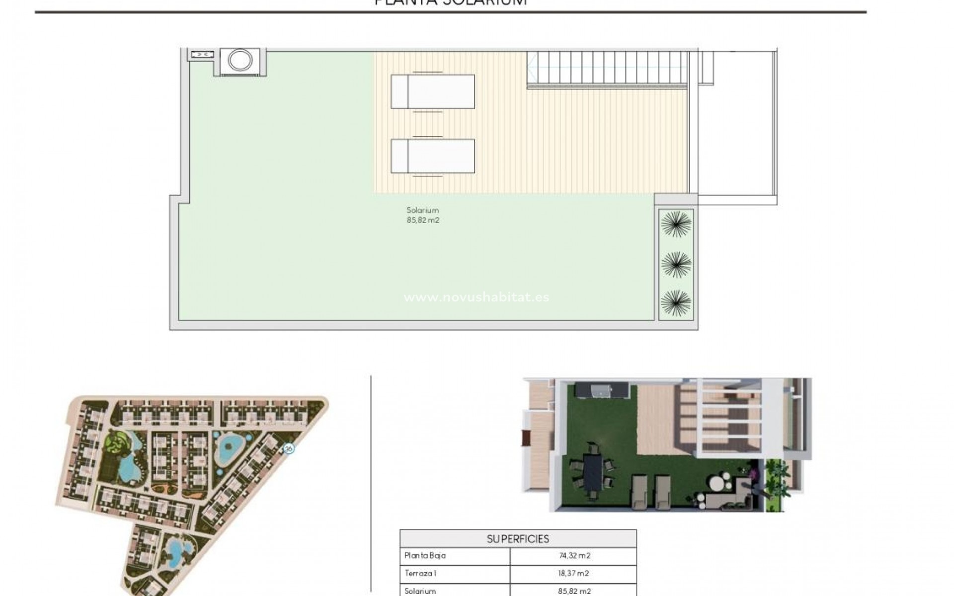 New Build - Apartment - Torrevieja