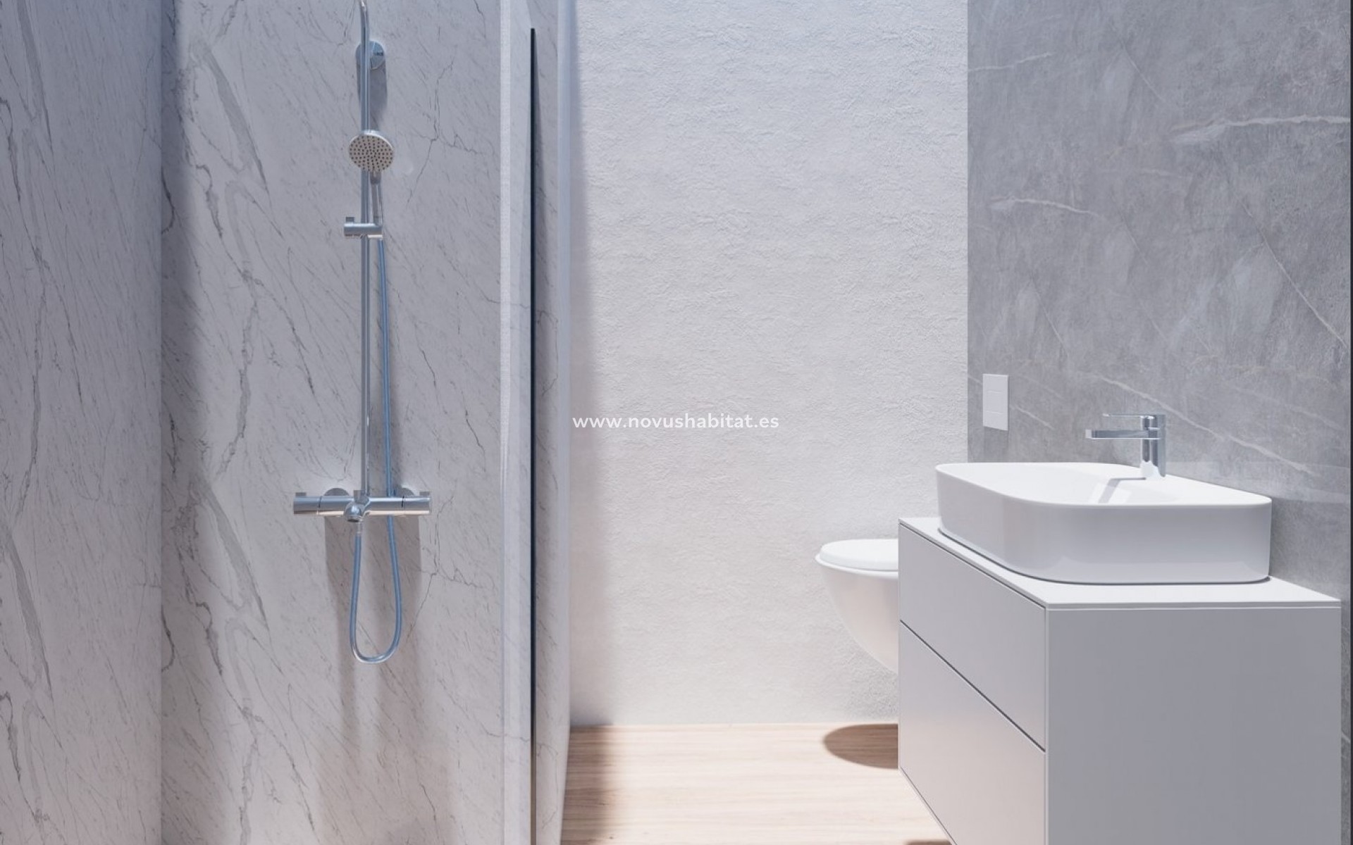 New Build - Apartment - Torrevieja