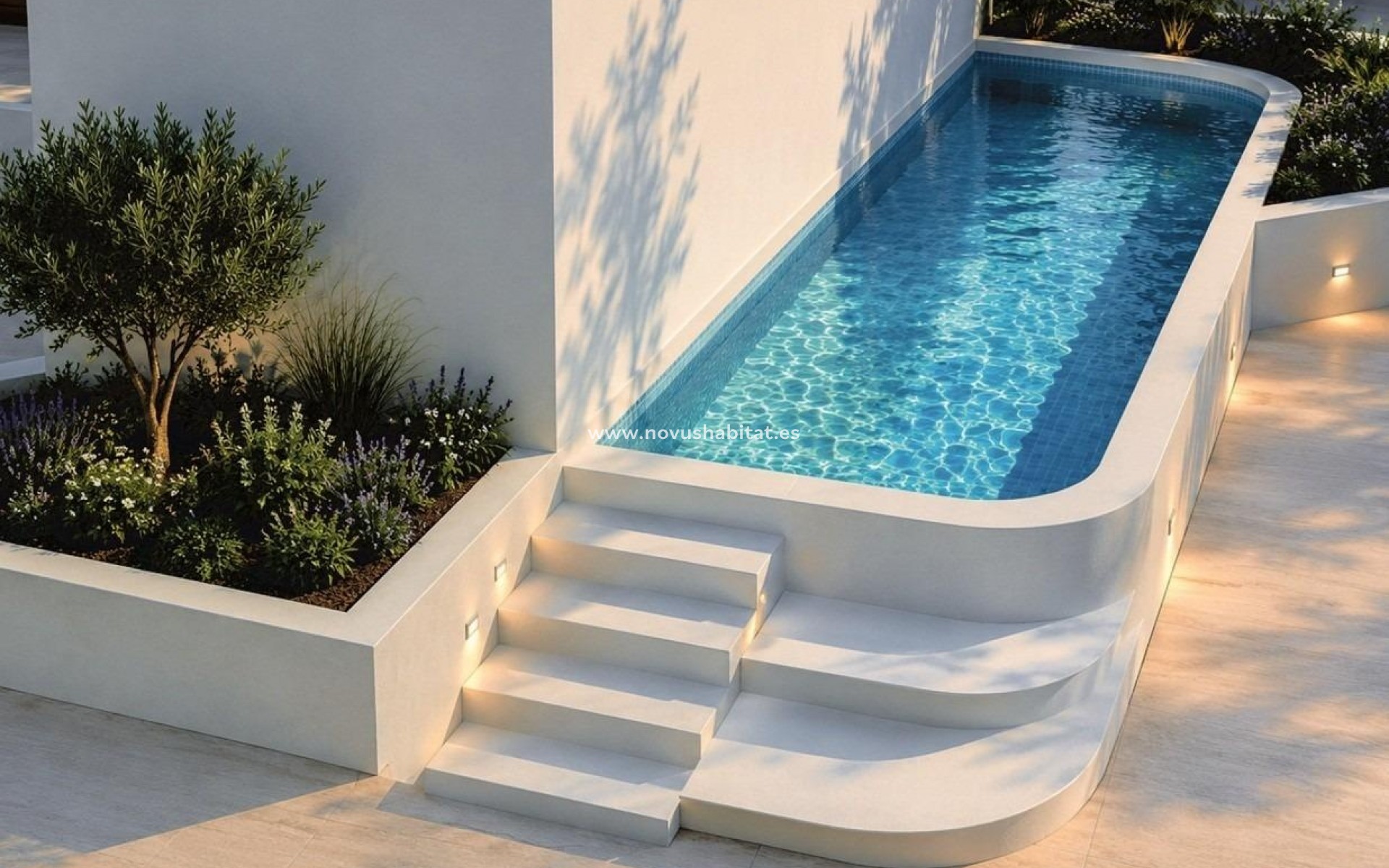 New Build - Apartment - Torrevieja