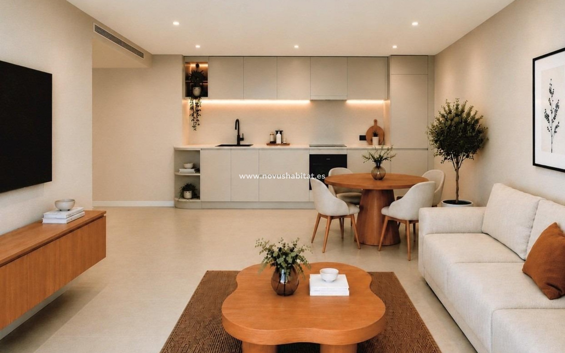 New Build - Apartment - Torrevieja