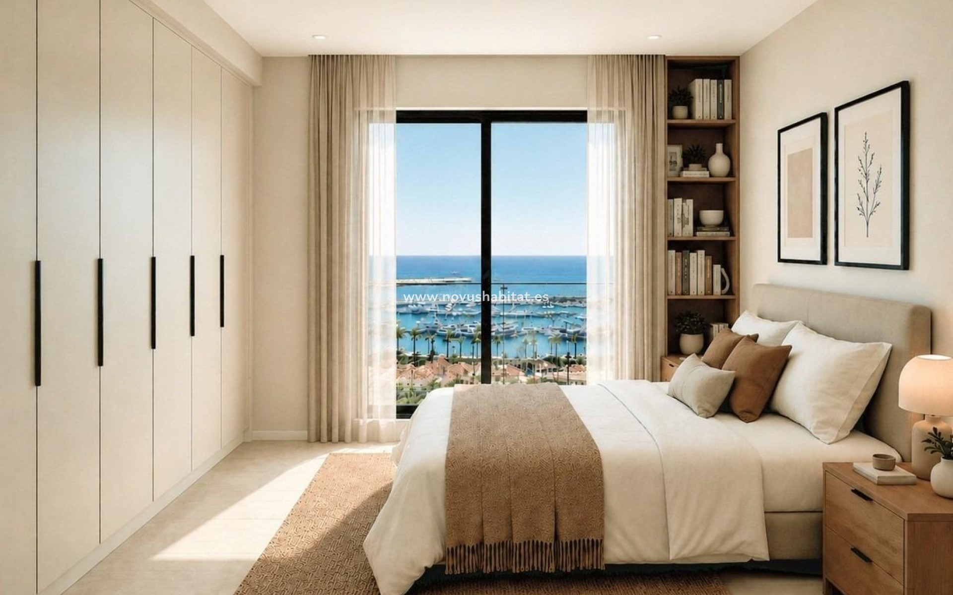 New Build - Apartment - Torrevieja