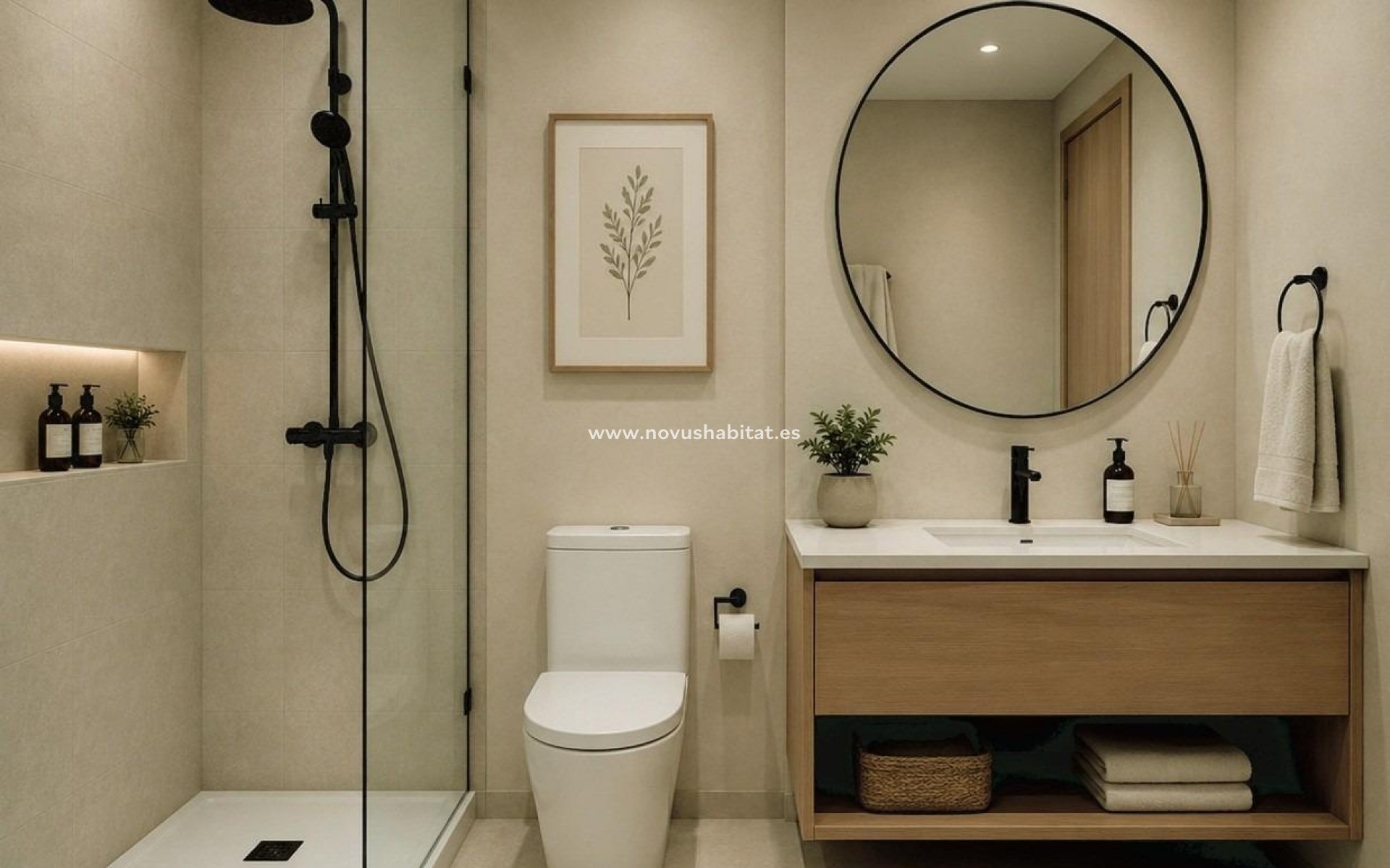 New Build - Apartment - Torrevieja