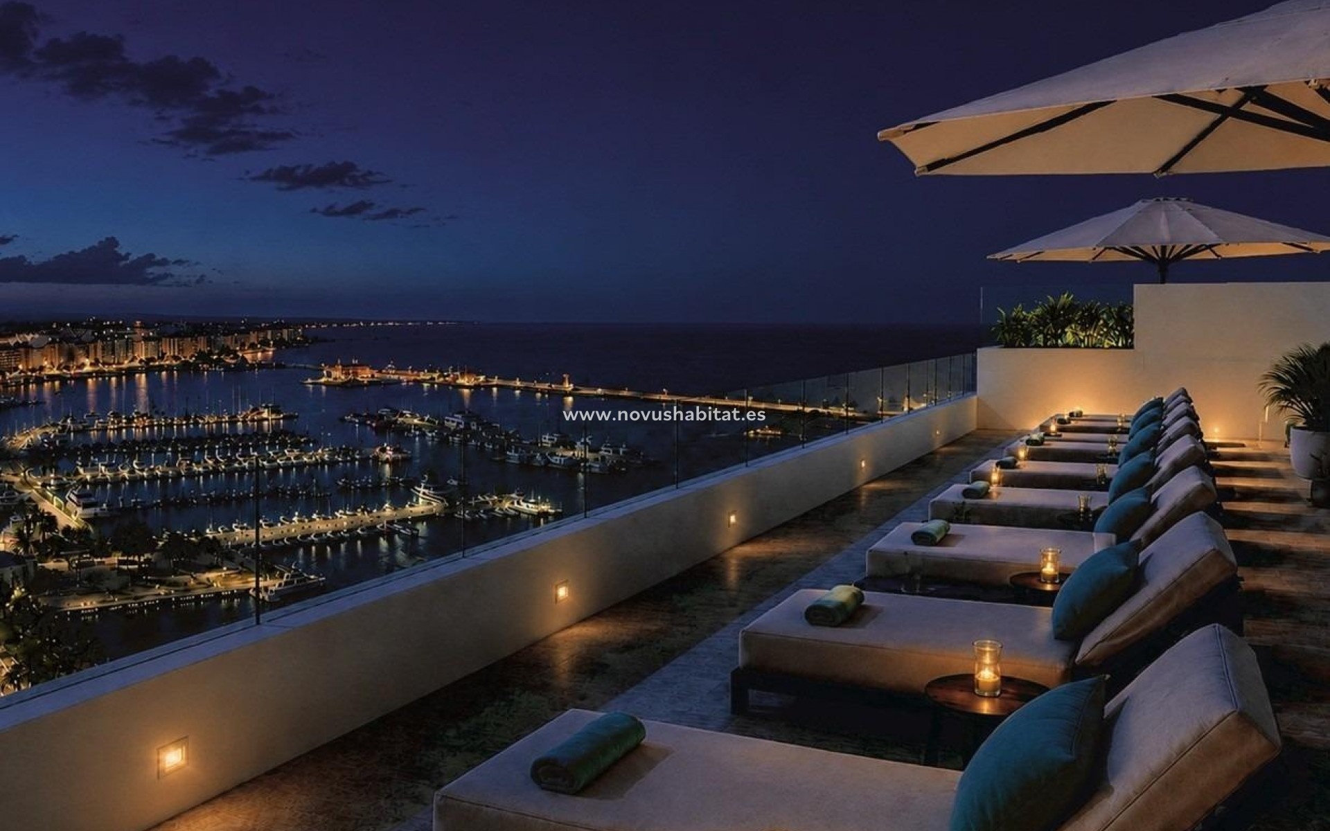 New Build - Apartment - Torrevieja