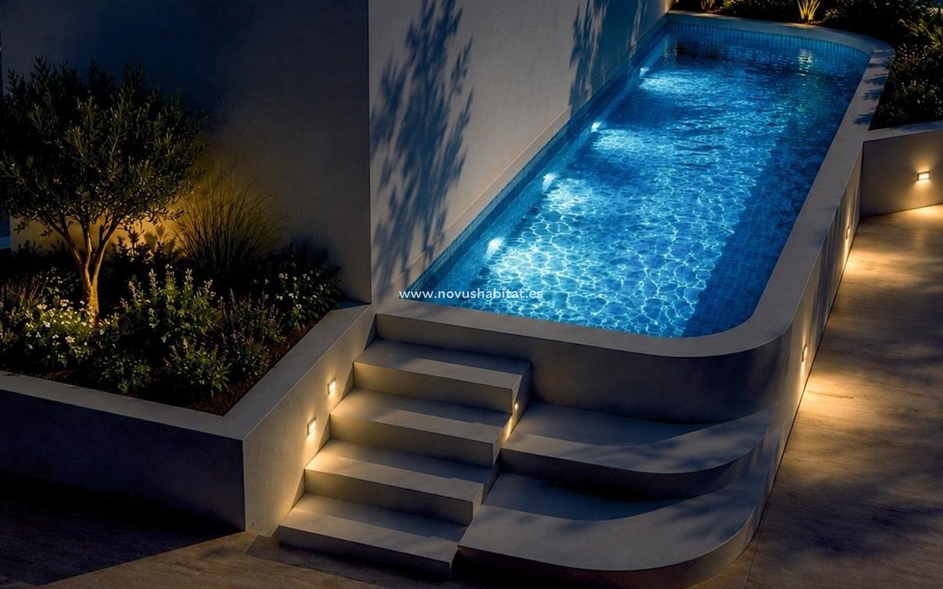 New Build - Apartment - Torrevieja