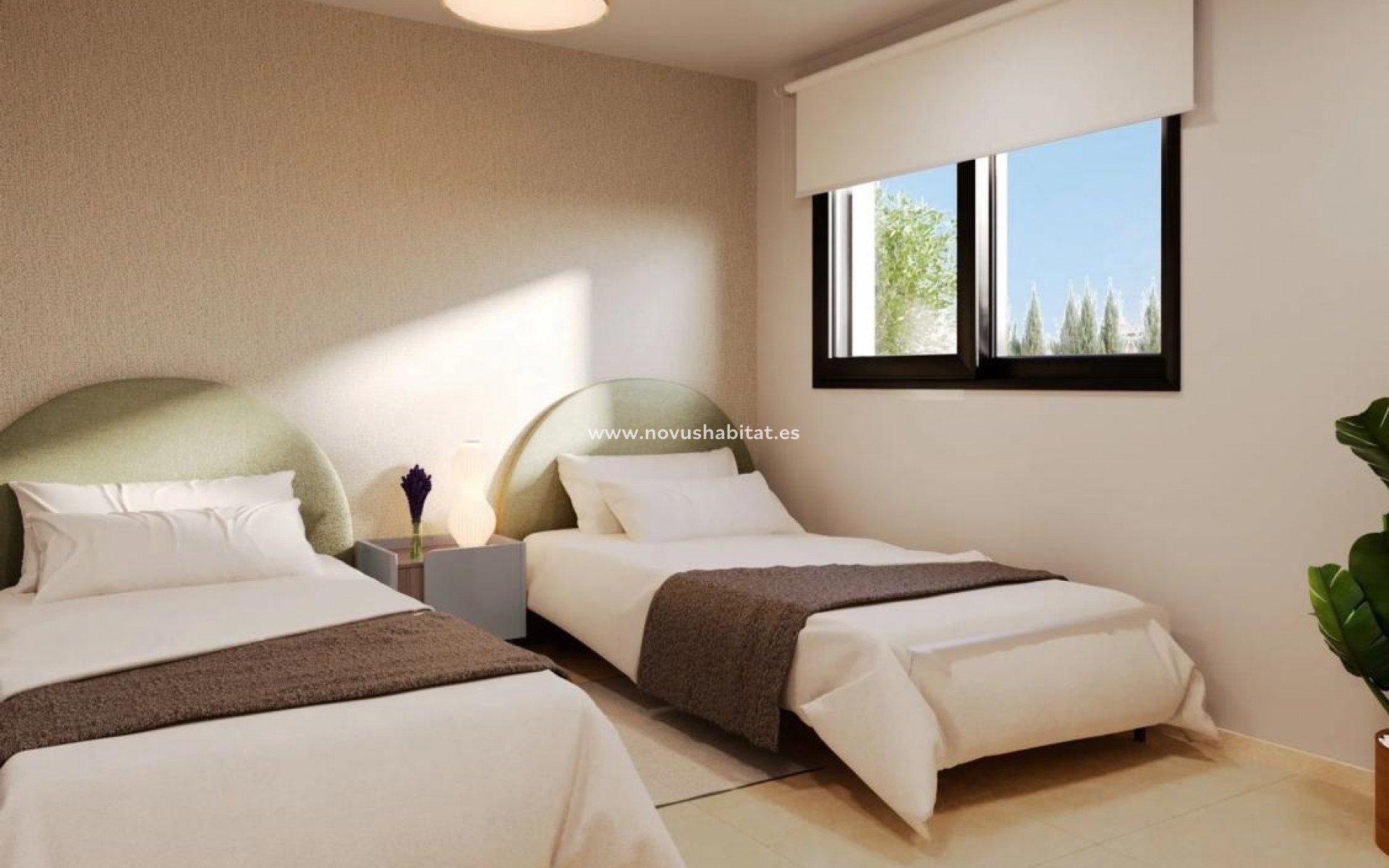 New Build - Apartment - Torrevieja