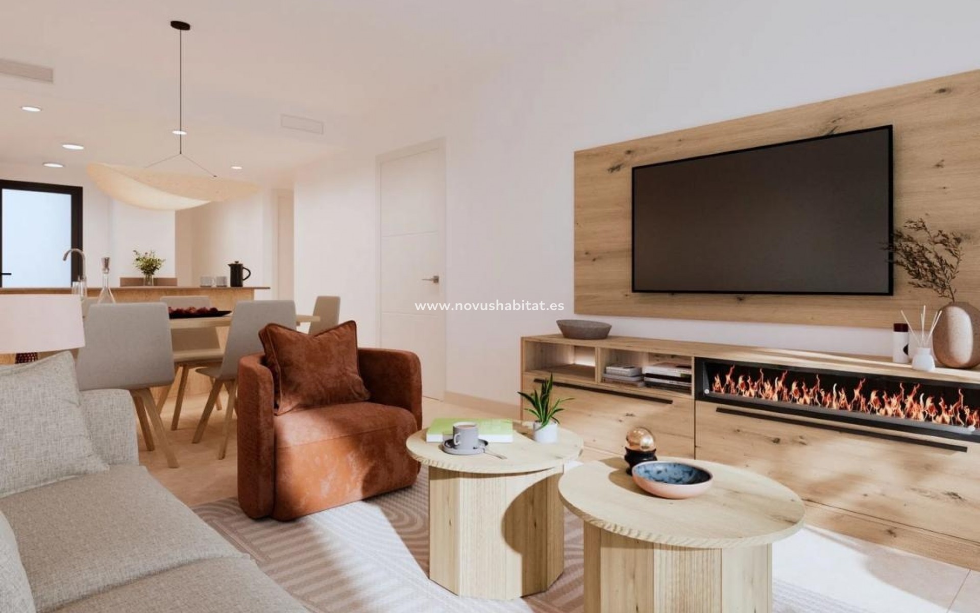 New Build - Apartment - Torrevieja