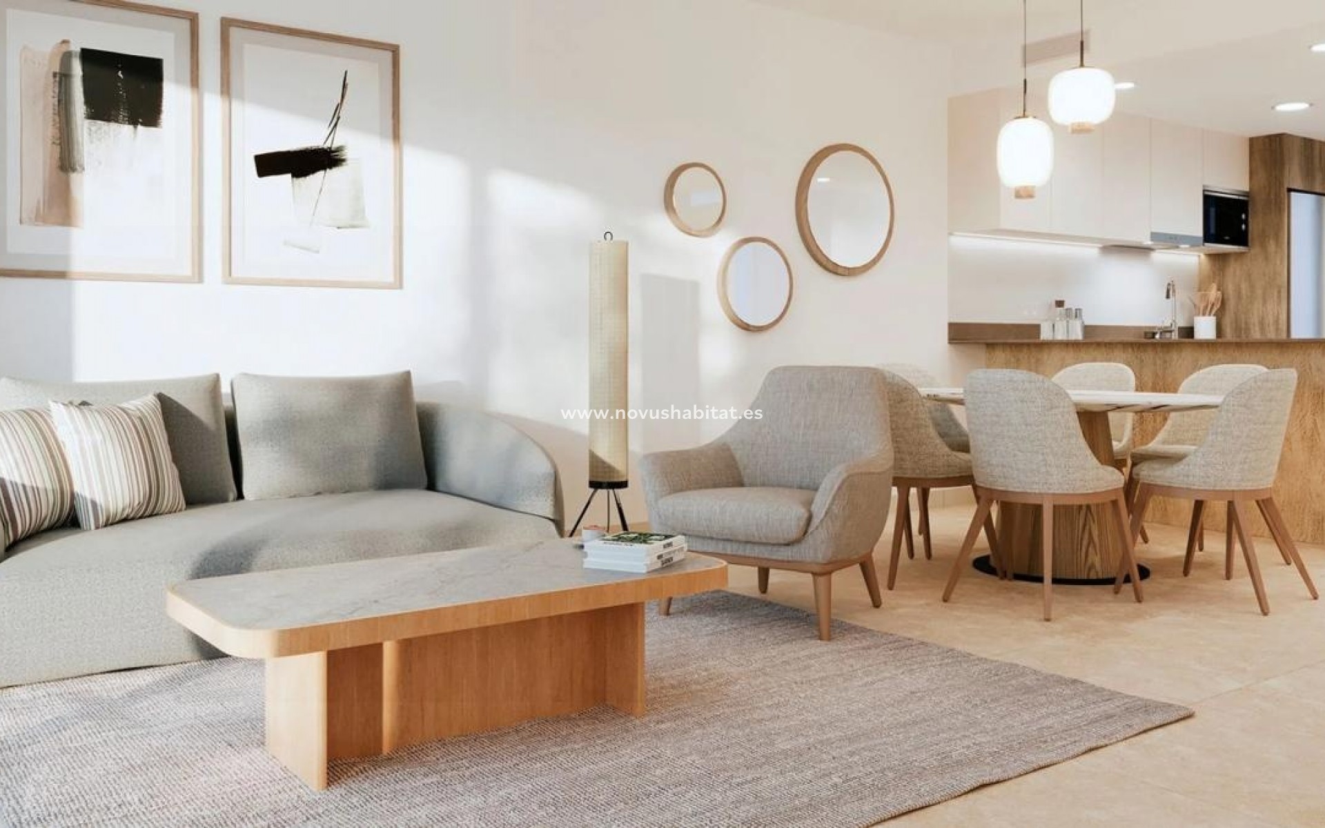 New Build - Apartment - Torrevieja