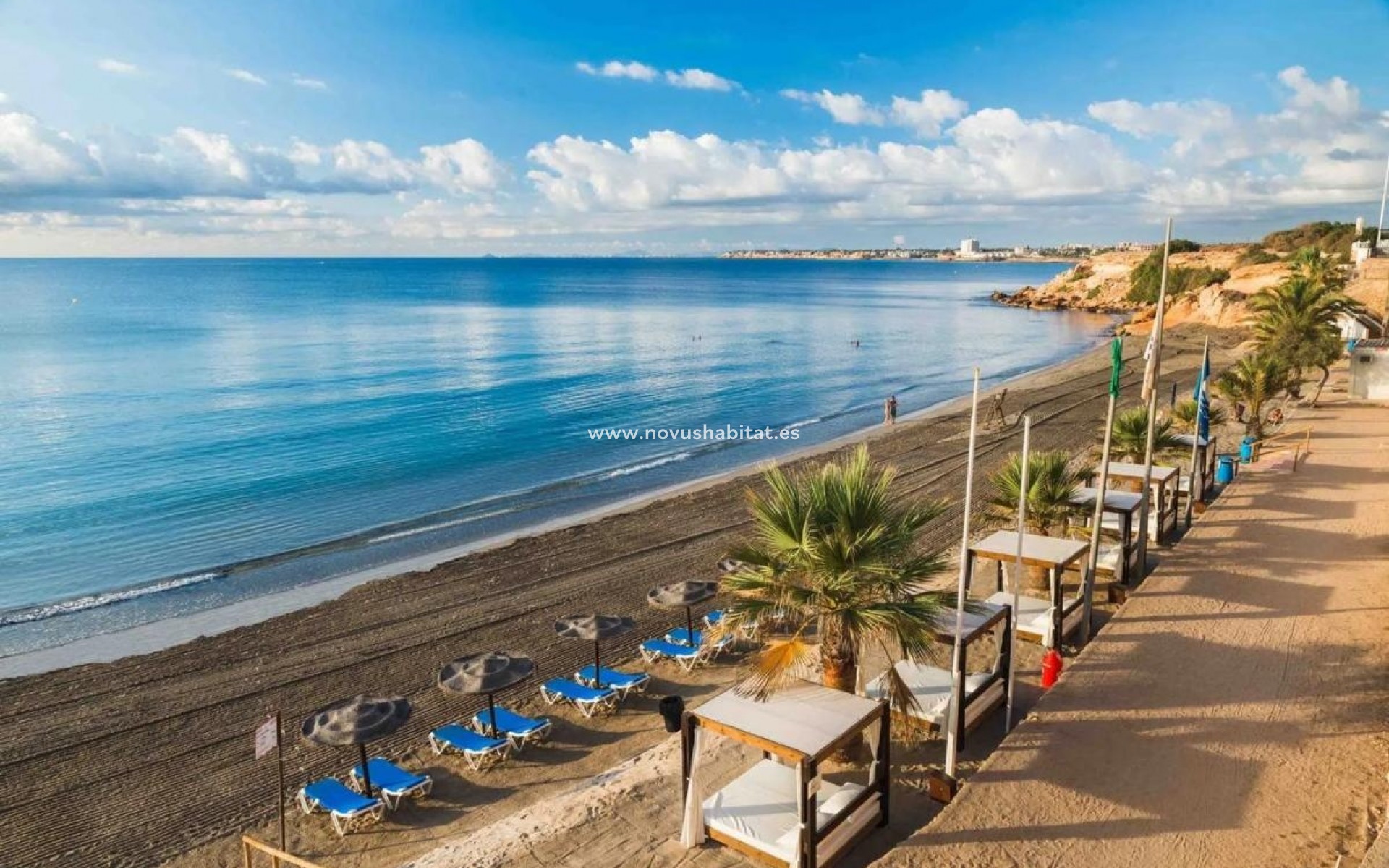 New Build - Apartment - Torrevieja