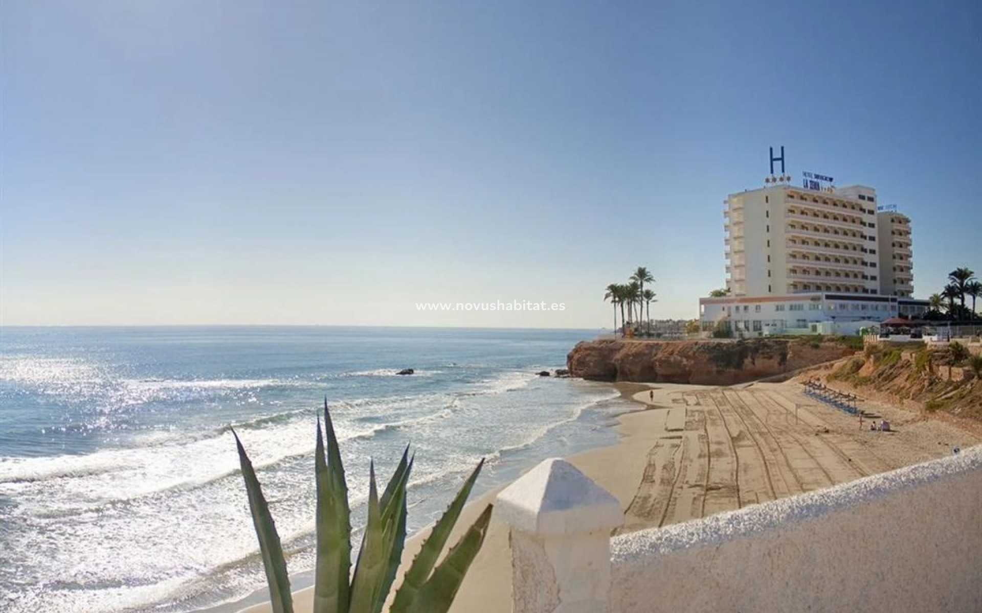 New Build - Apartment - Torrevieja