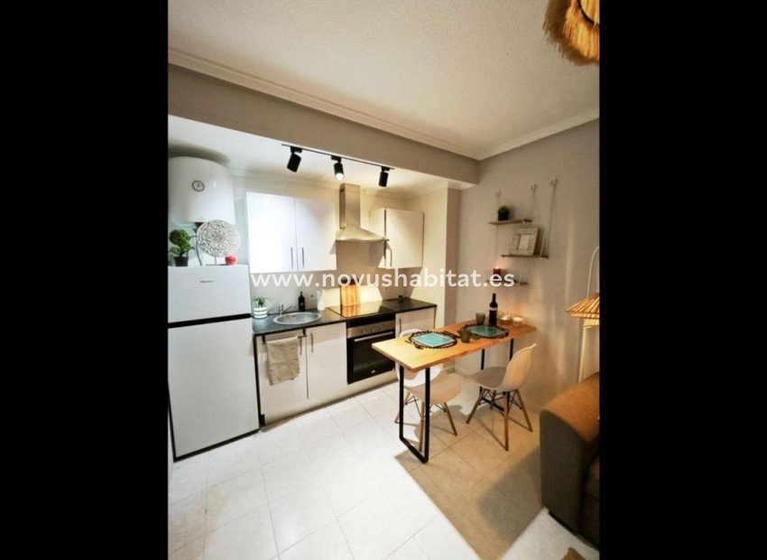 New Build - Apartment - Torrevieja