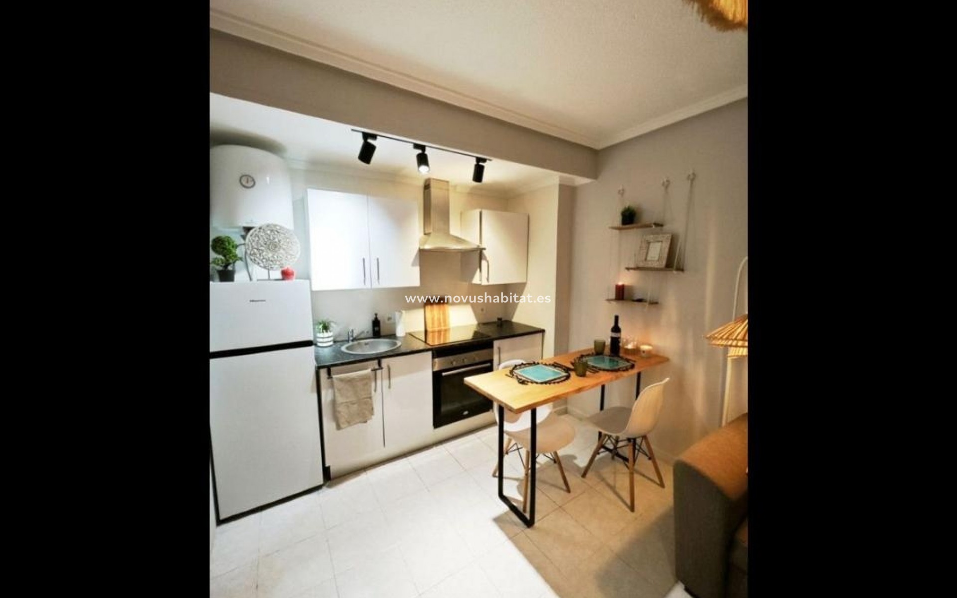 New Build - Apartment - Torrevieja