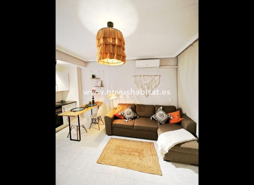 New Build - Apartment - Torrevieja