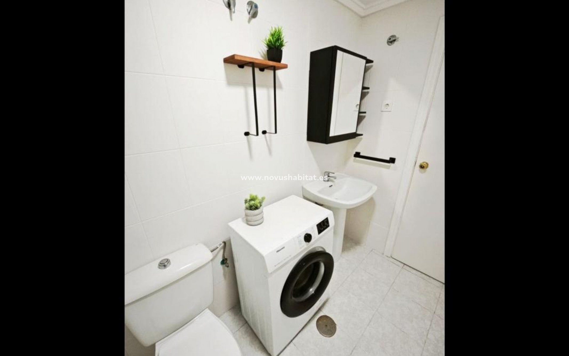 New Build - Apartment - Torrevieja