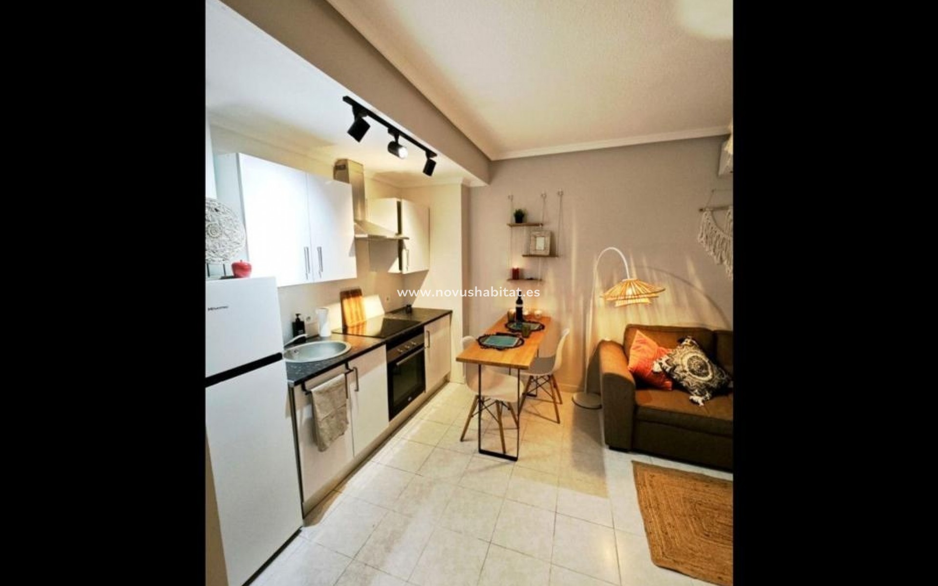 New Build - Apartment - Torrevieja