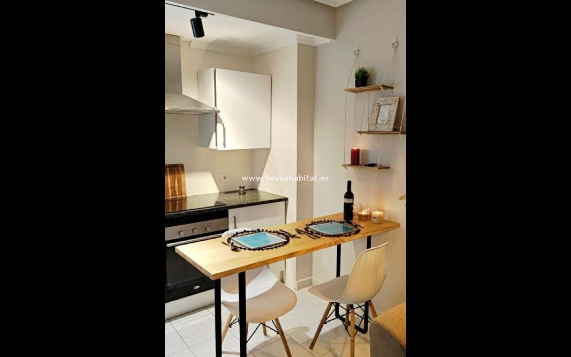 New Build - Apartment - Torrevieja