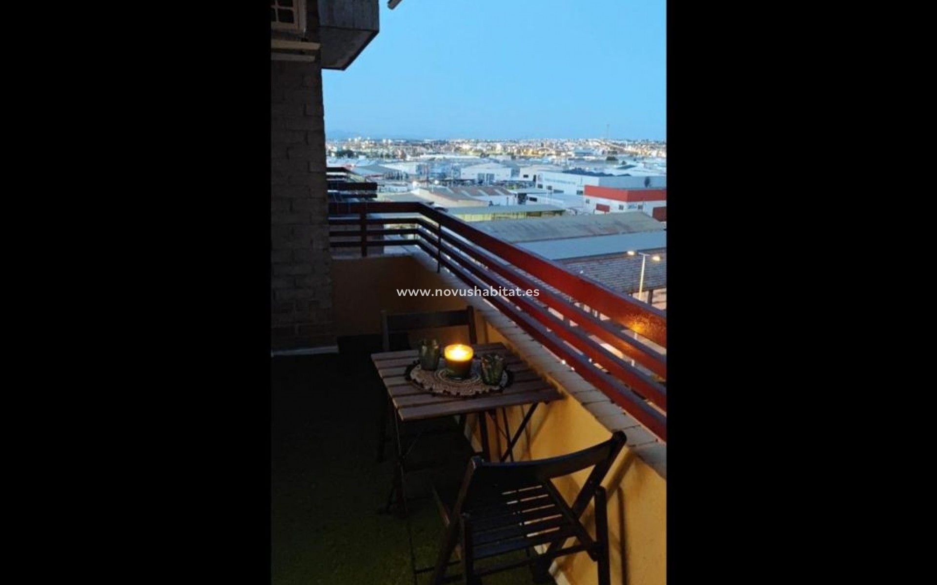 New Build - Apartment - Torrevieja