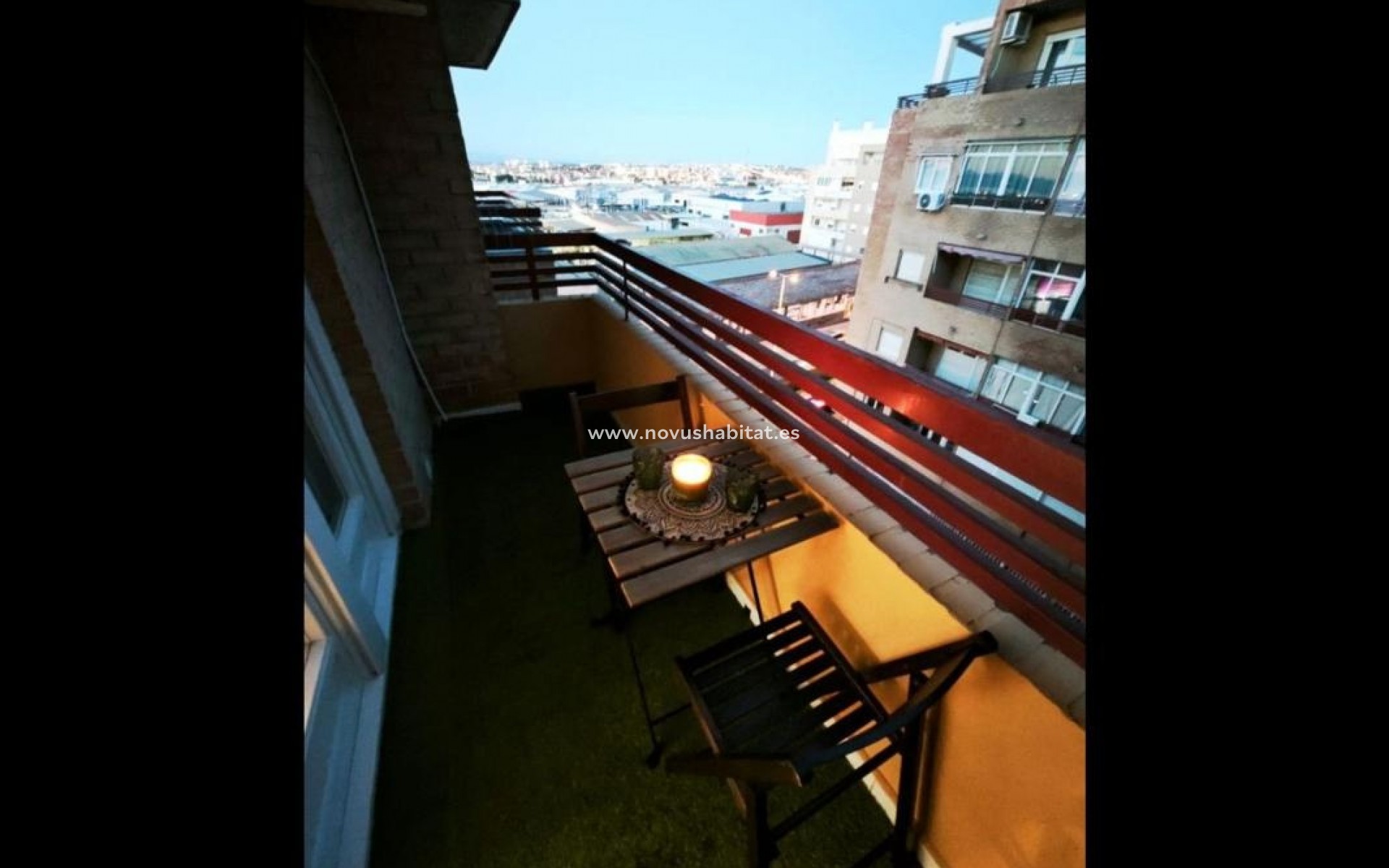 New Build - Apartment - Torrevieja