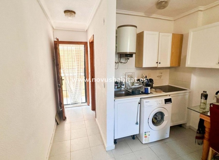New Build - Apartment - Torrevieja