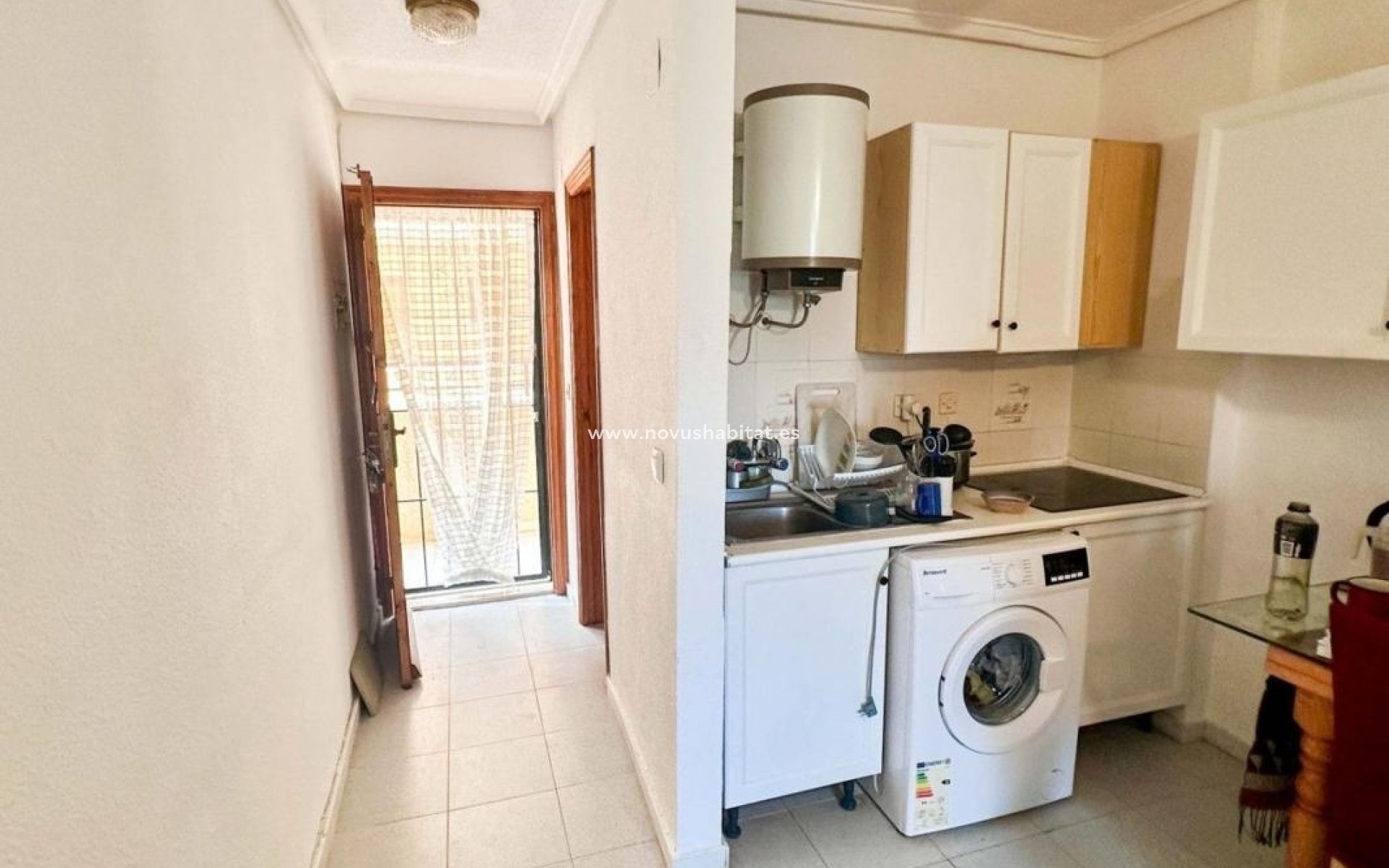 New Build - Apartment - Torrevieja
