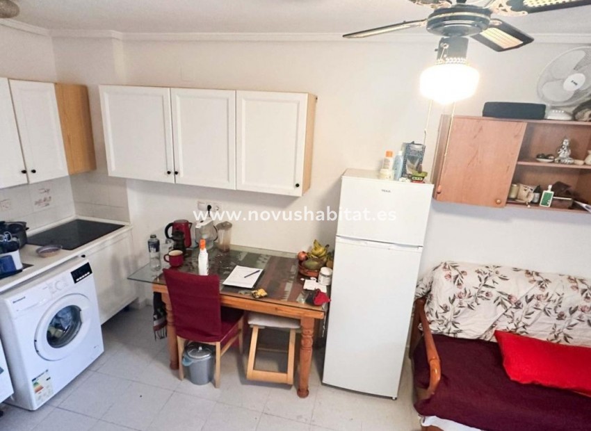 New Build - Apartment - Torrevieja