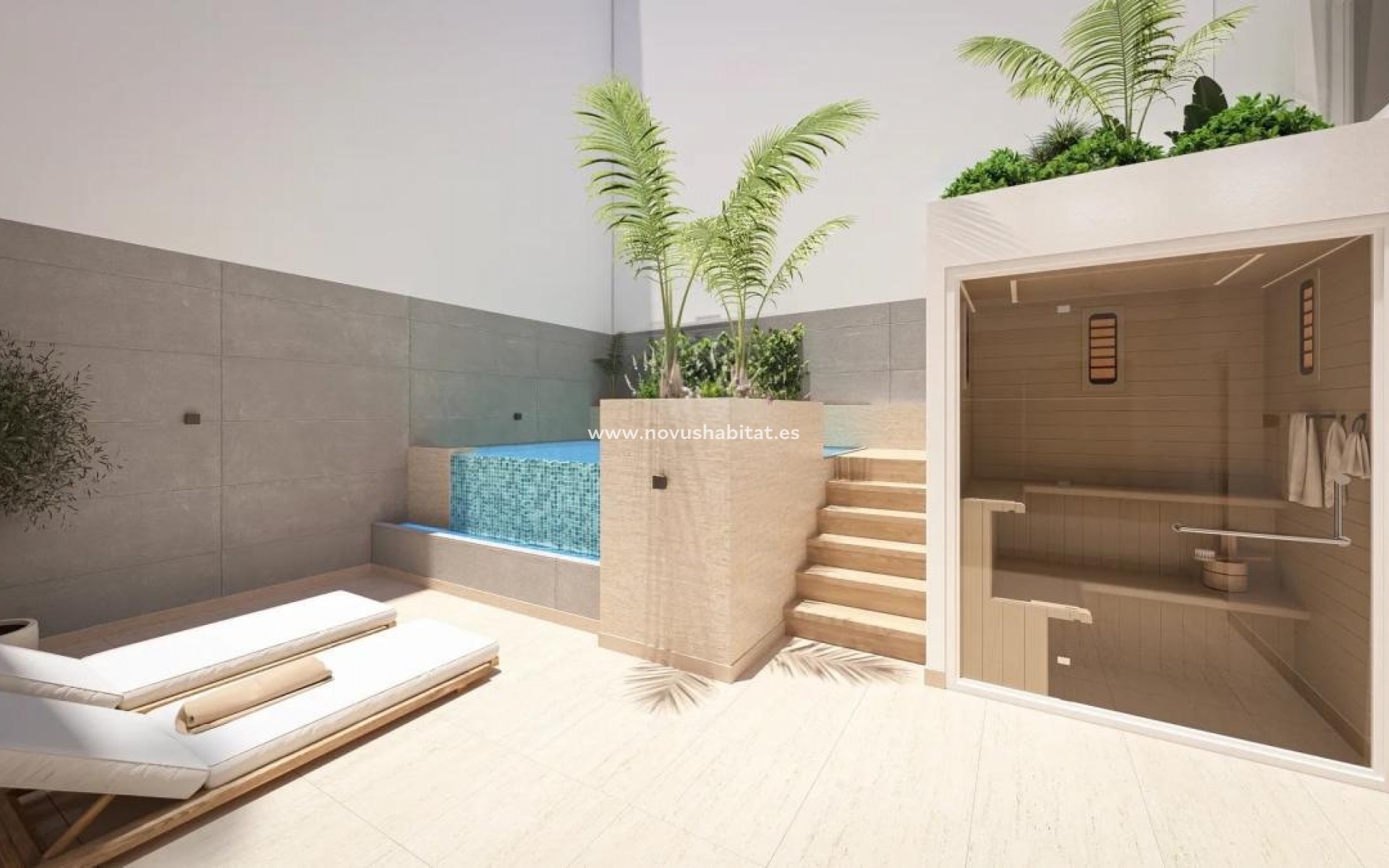 New Build - Apartment - Torrevieja
