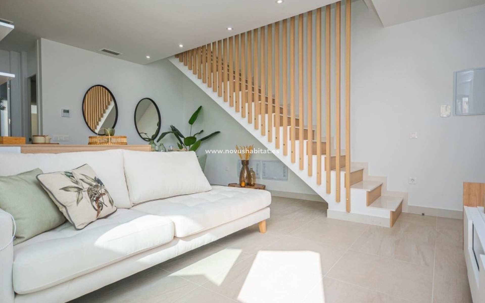 New Build - Apartment - Torrevieja
