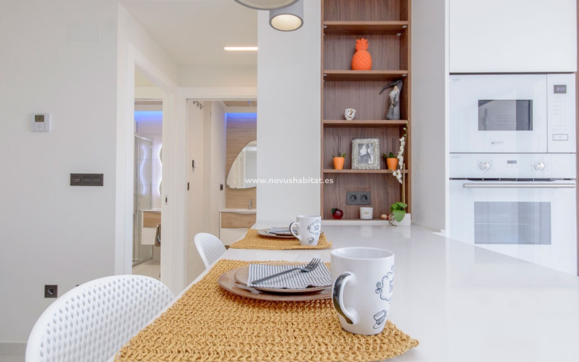 New Build - Apartment - Torrevieja