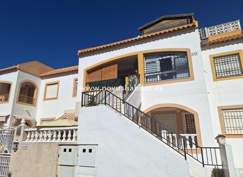 New Build - Apartment - Torrevieja