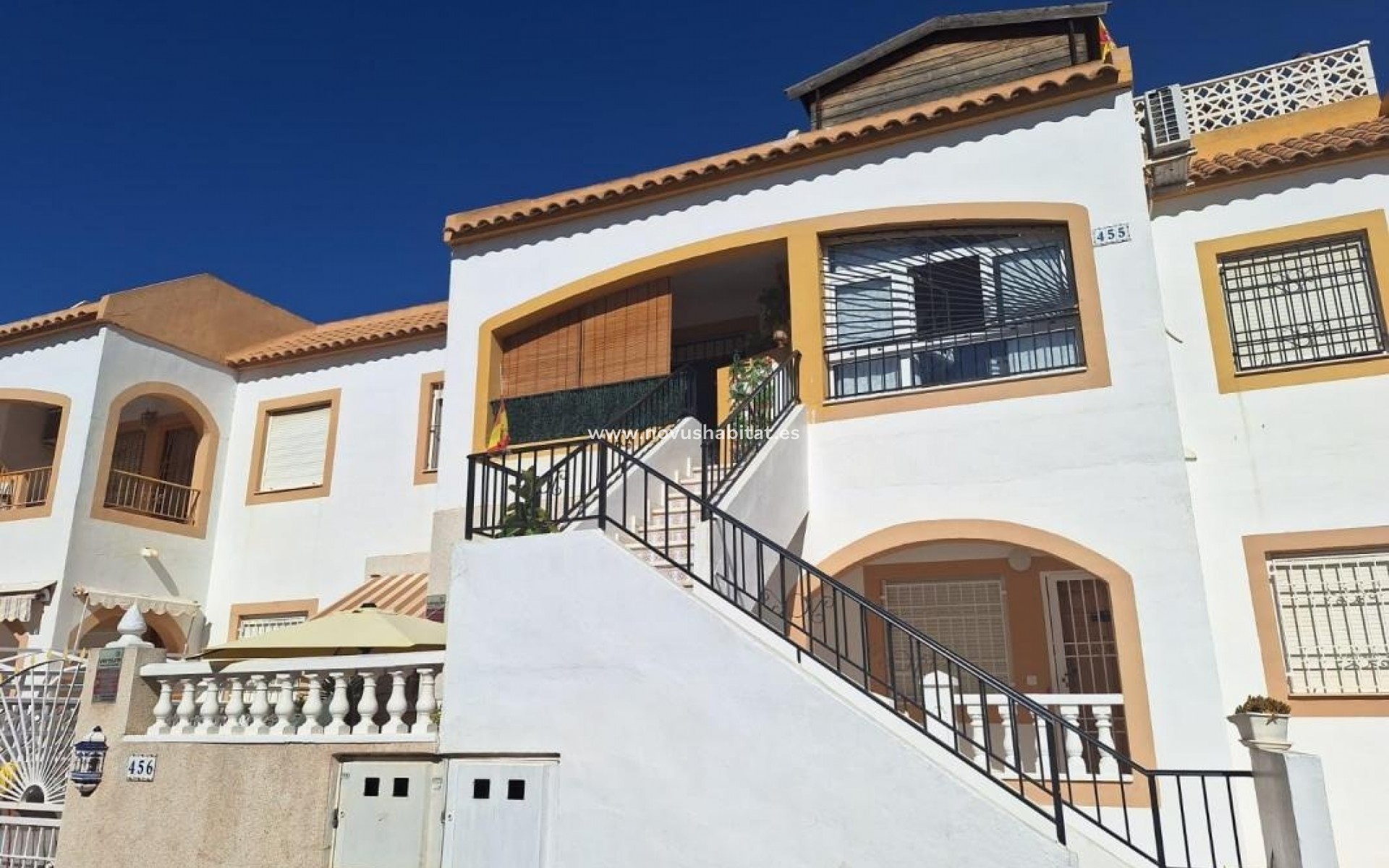 New Build - Apartment - Torrevieja