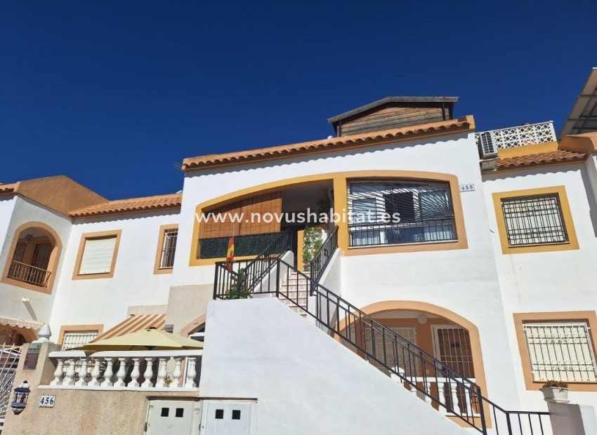 New Build - Apartment - Torrevieja