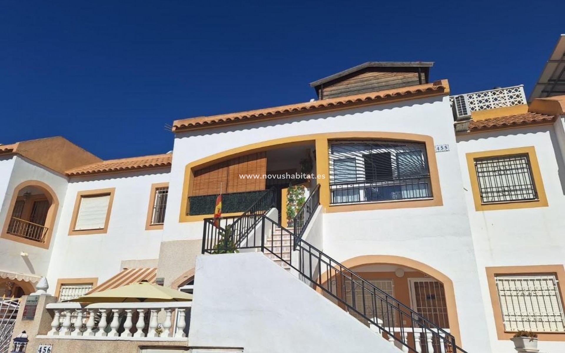 New Build - Apartment - Torrevieja