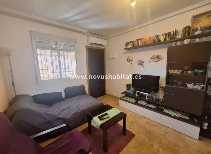 New Build - Apartment - Torrevieja