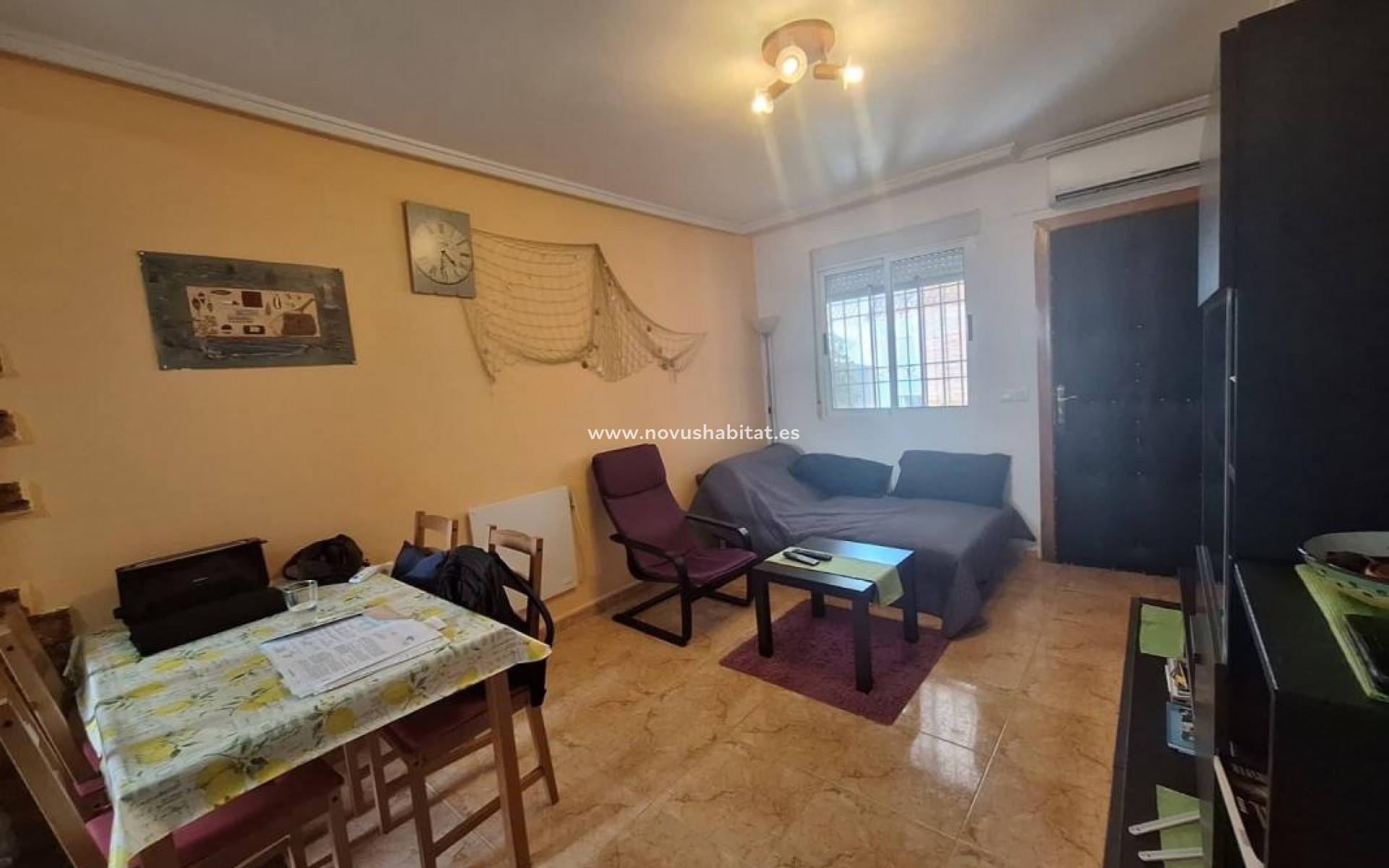 New Build - Apartment - Torrevieja