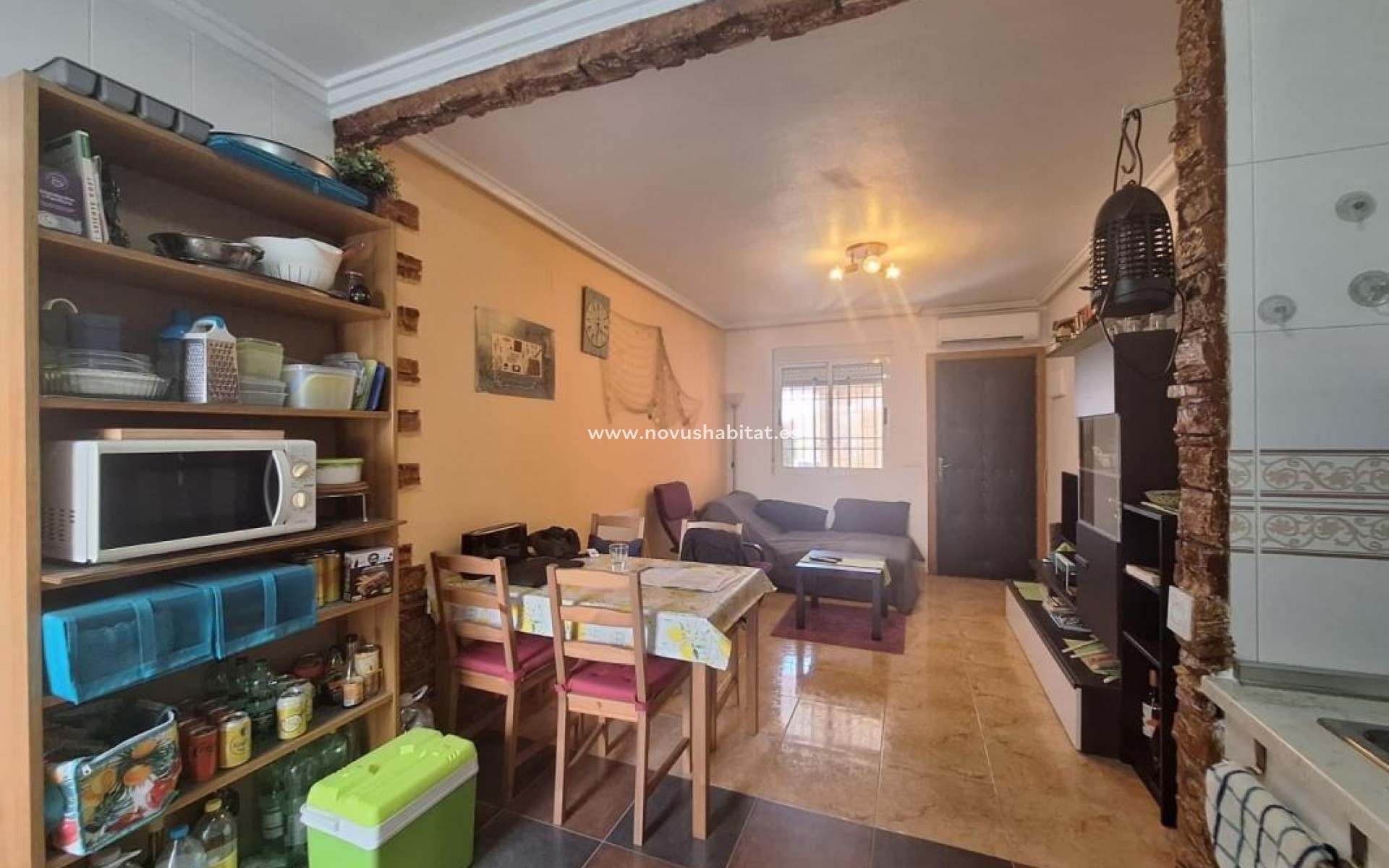New Build - Apartment - Torrevieja