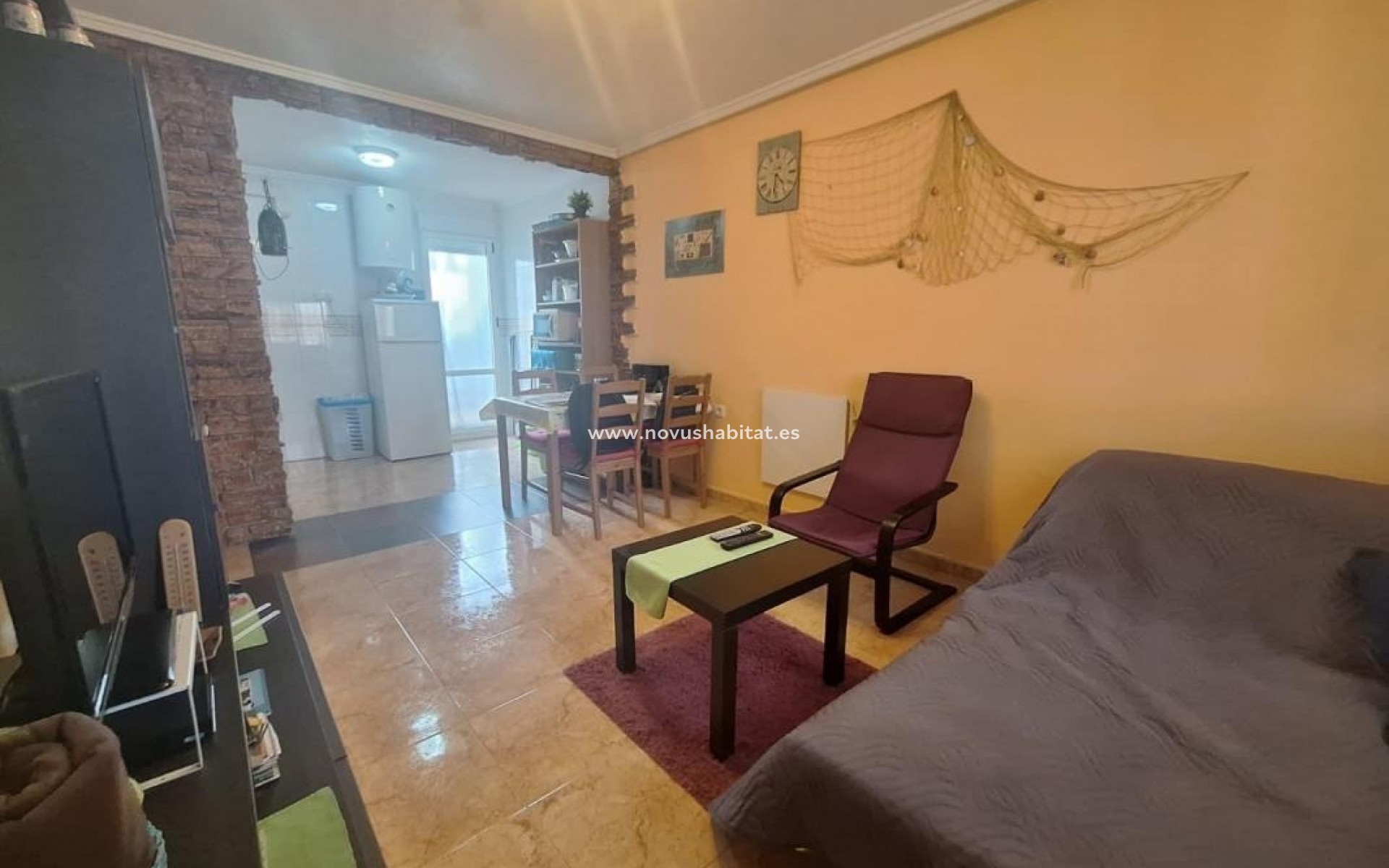 New Build - Apartment - Torrevieja