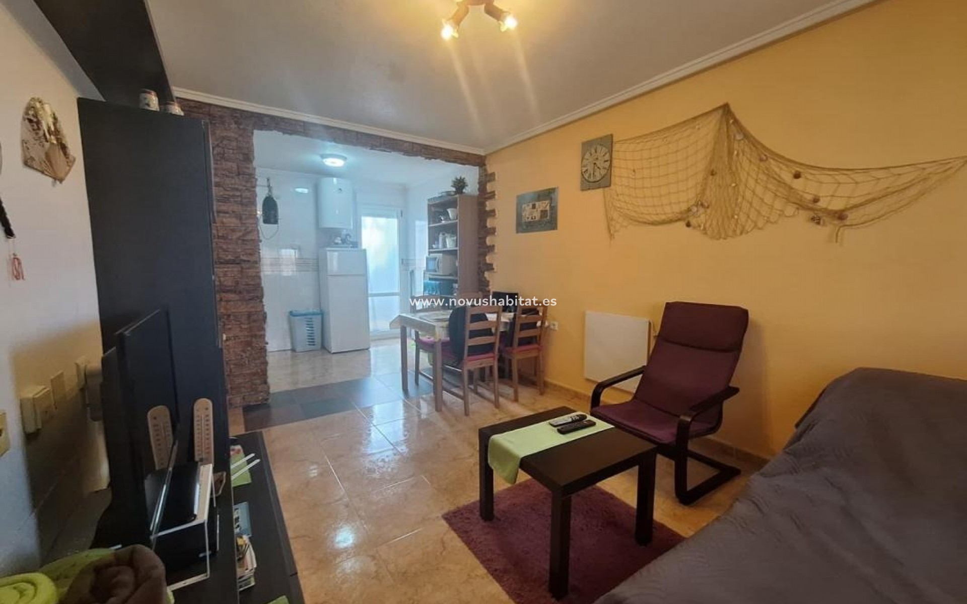New Build - Apartment - Torrevieja