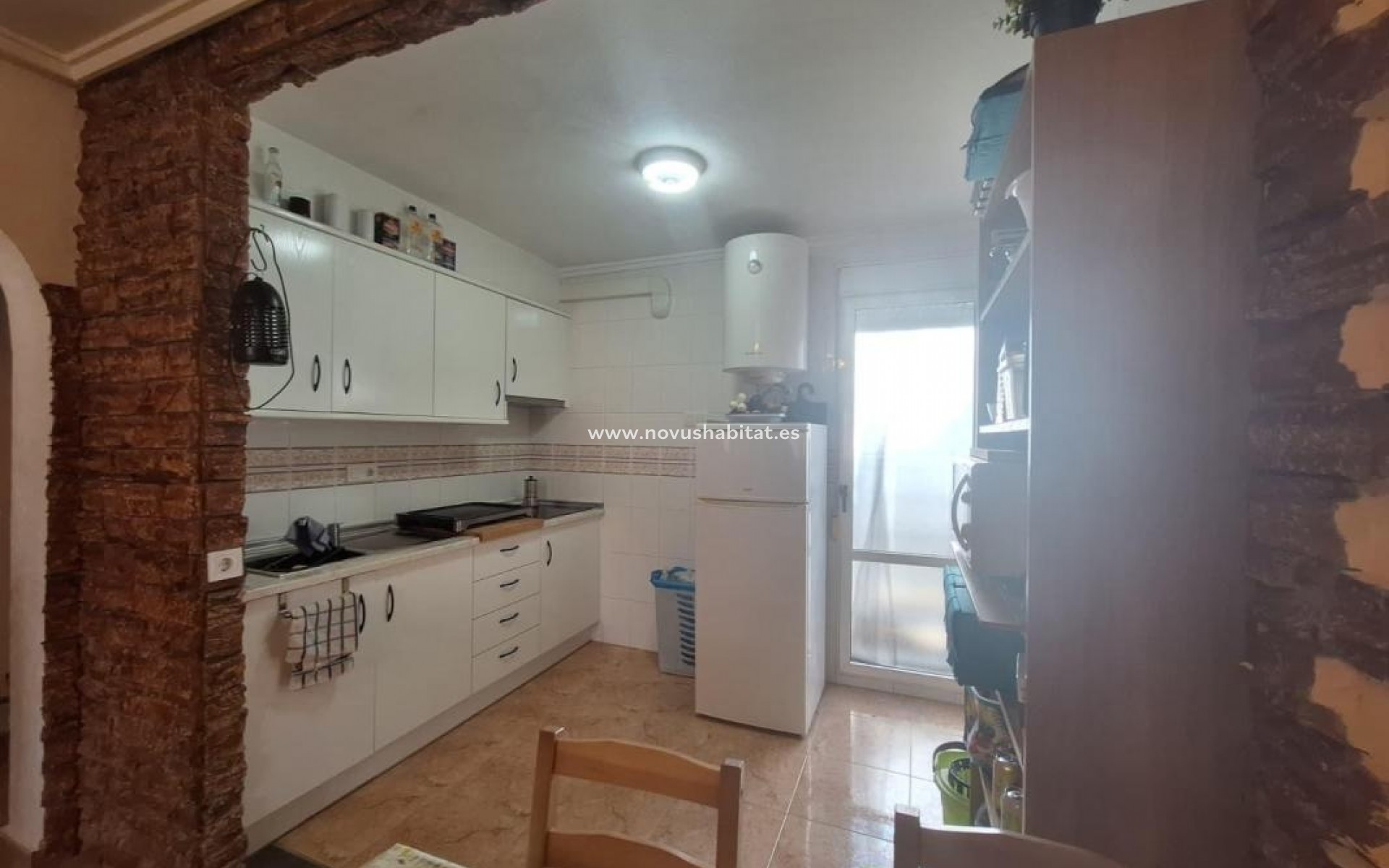 New Build - Apartment - Torrevieja