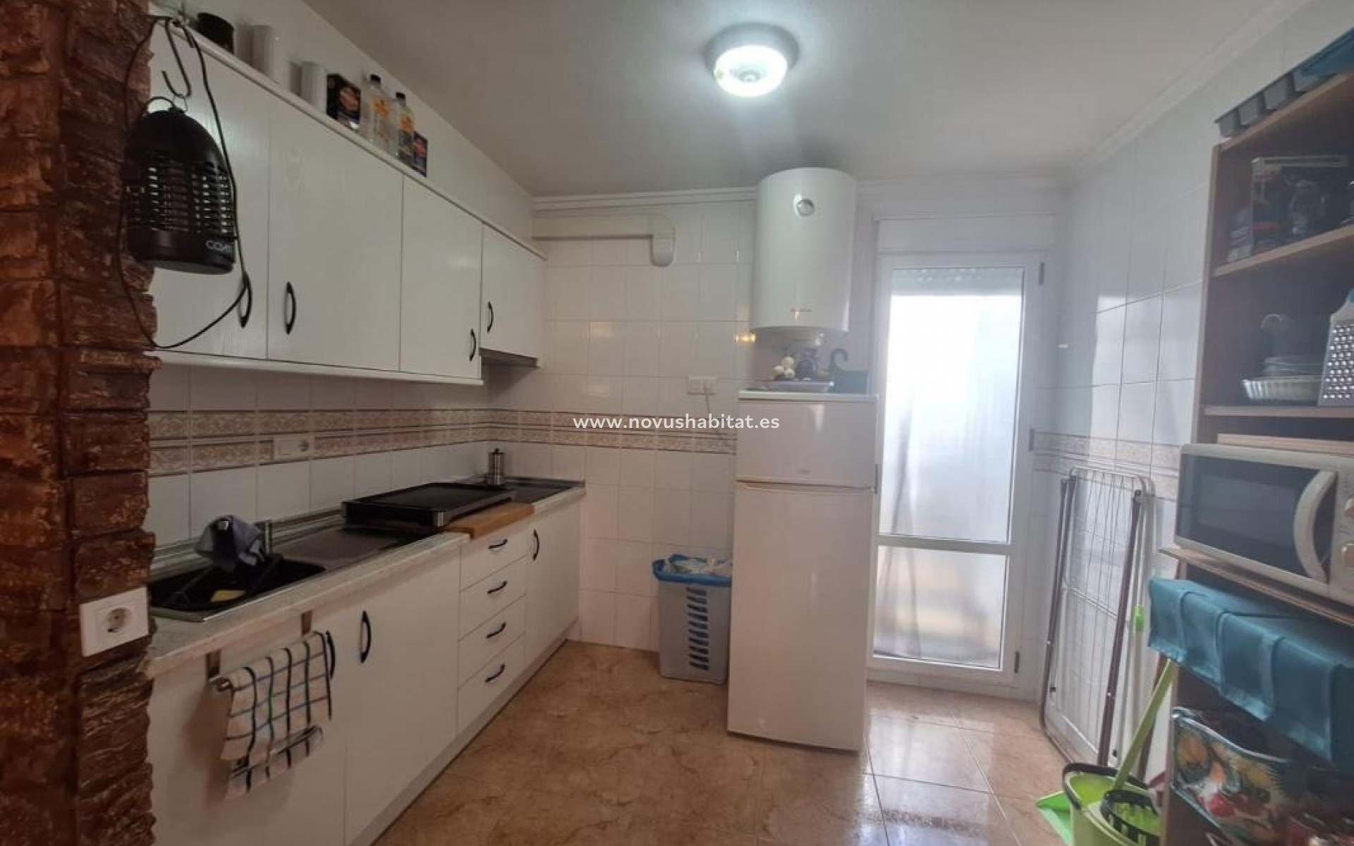 New Build - Apartment - Torrevieja