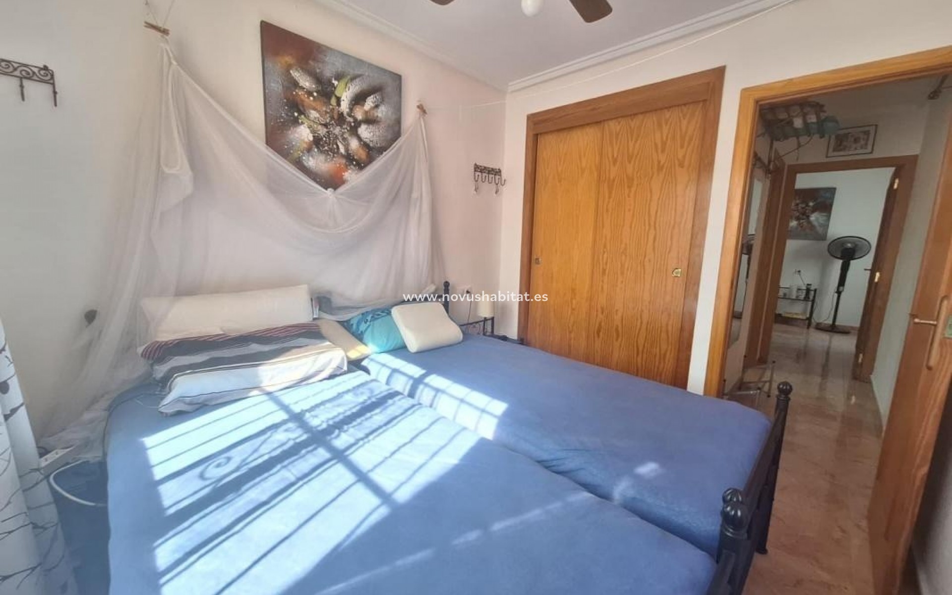 New Build - Apartment - Torrevieja