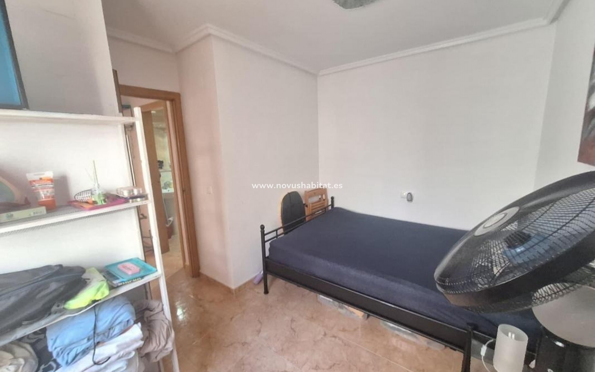 New Build - Apartment - Torrevieja