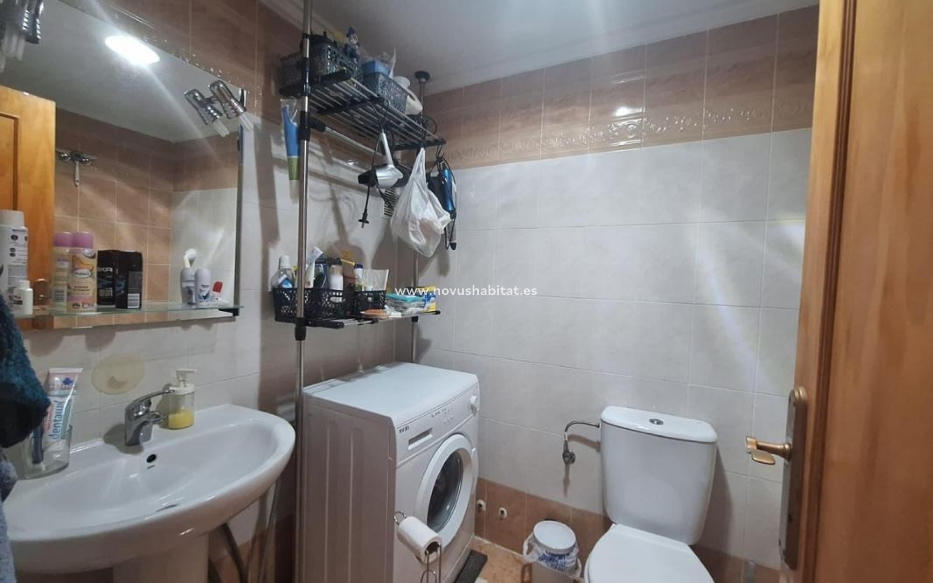 New Build - Apartment - Torrevieja