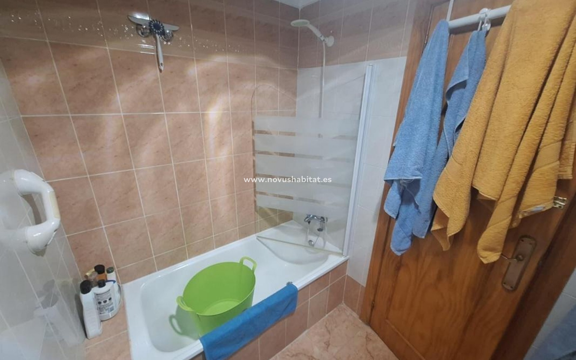New Build - Apartment - Torrevieja