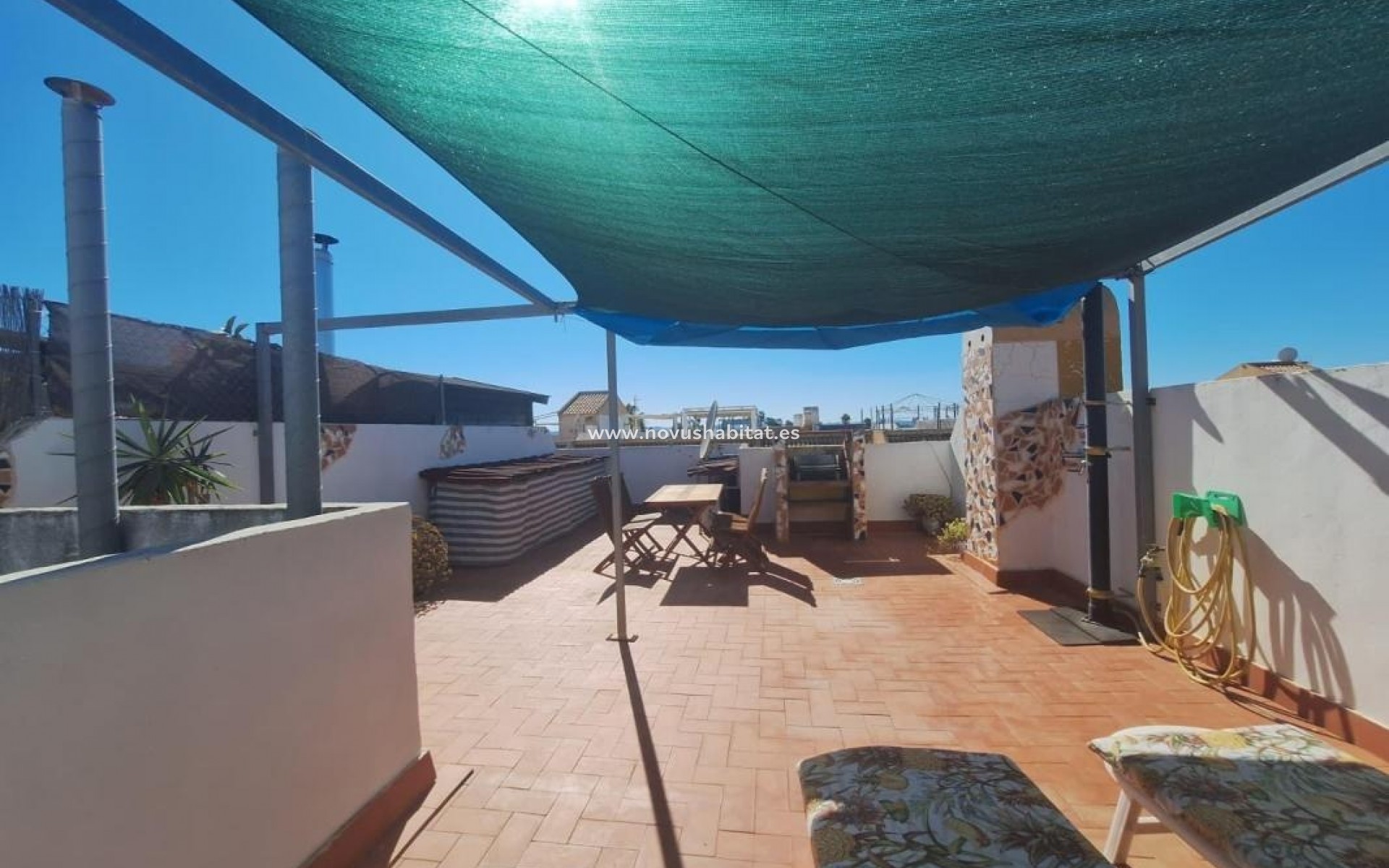 New Build - Apartment - Torrevieja