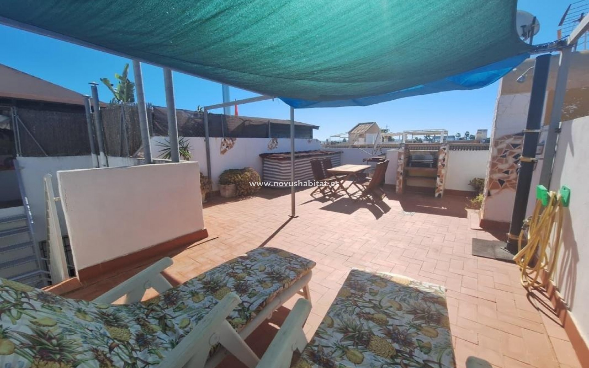 New Build - Apartment - Torrevieja