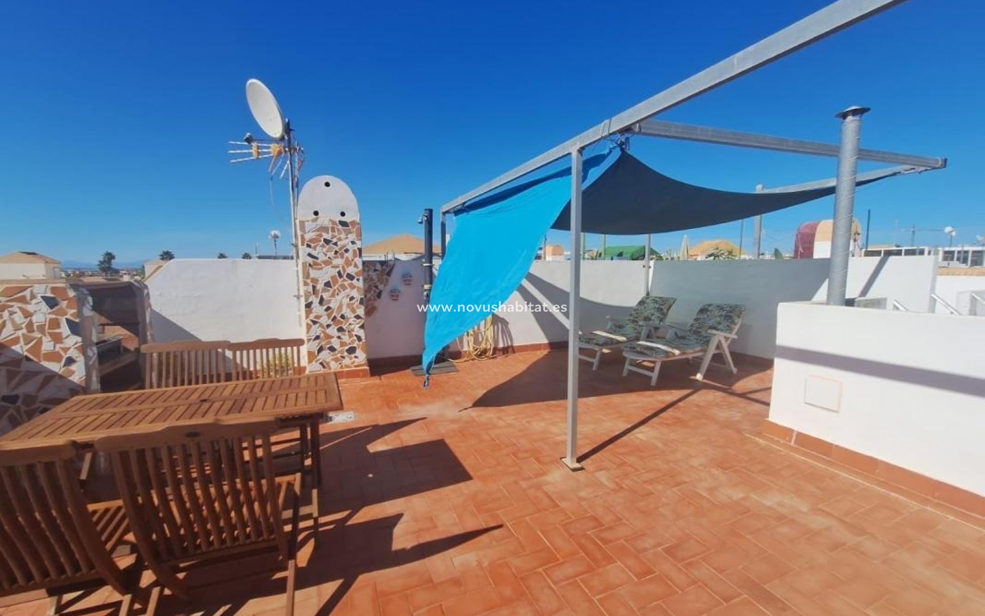 New Build - Apartment - Torrevieja